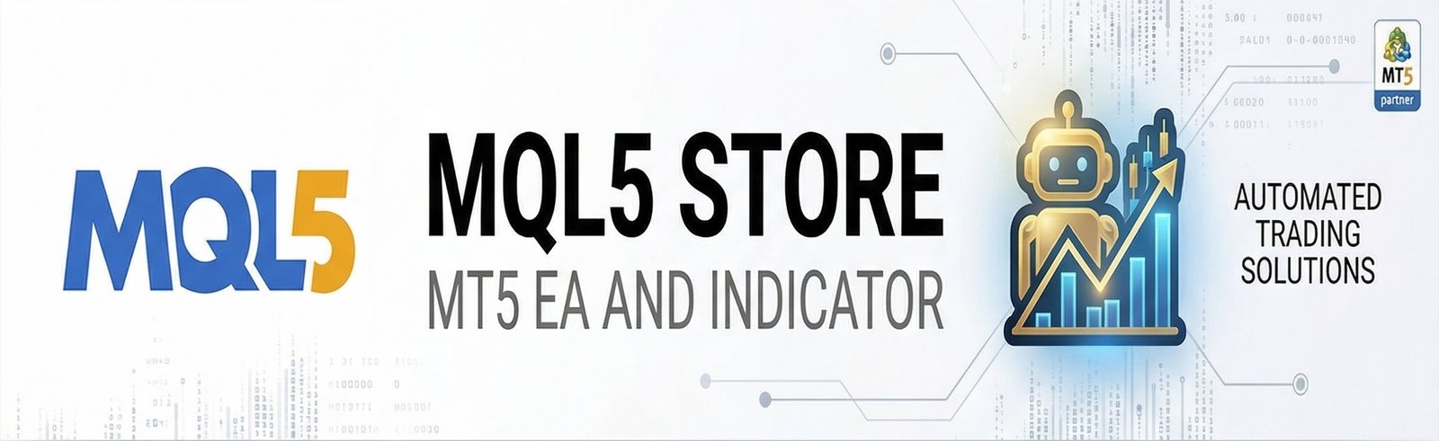 MQL5 Store